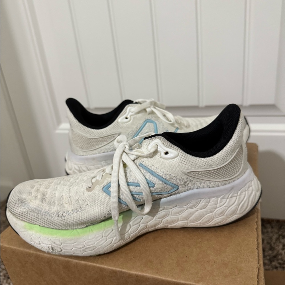 New Balance Women's Fresh Foam X 1080 V12 Shoes